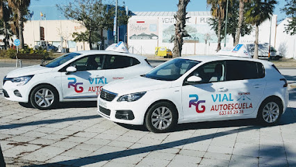 Autoescuela RG VIAL Teatinos Autoescuela