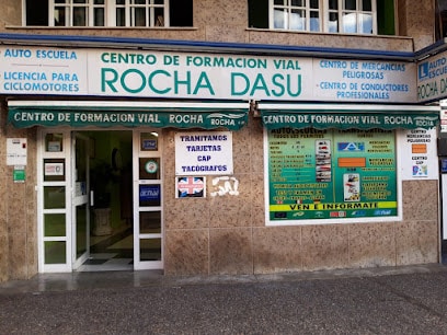 fotografía  Autoescuela Rocha Dasu Autoescuela en La Línea de la Concepción