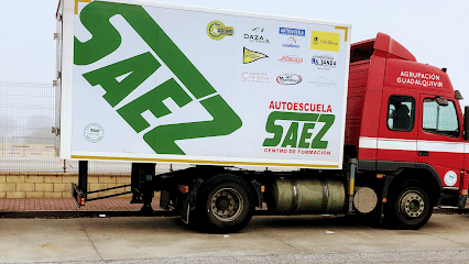 fotografía  Autoescuela Sáez Autoescuela en El Puerto de Sta María