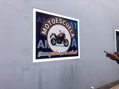 Autoescuela Sergio Naranjo Autoescuela