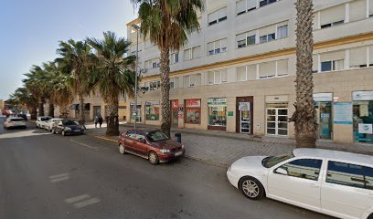 fotografía  Autoescuela el Paseo Autoescuela en Puerto Real