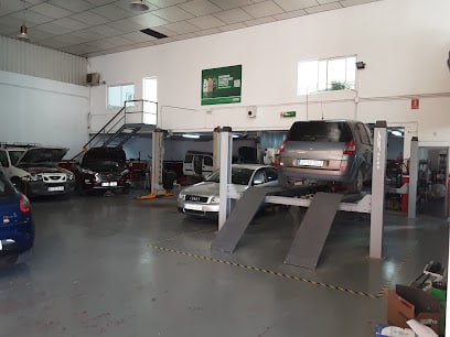 Automoción Baeza Compraventa de automóviles