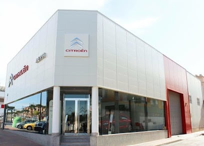 Automoviles Enma