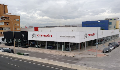 Automóviles GOAZ Concesionario de automóviles