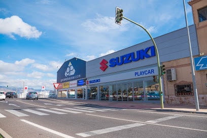 Automóviles Playcar Concesionario de automóviles