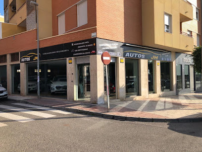 Autos JM Compraventa de automóviles