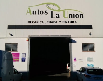 fotografía  Autos La Unión Taller mecánico en Conil de la Frontera