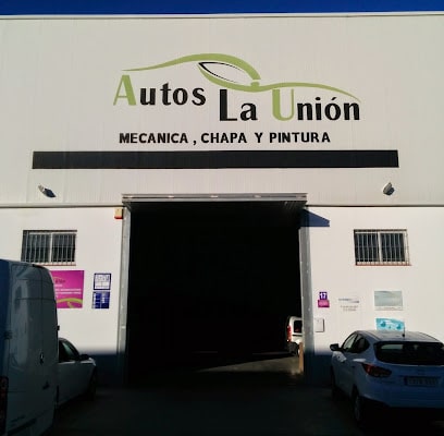 fotografía  Autos La Unión Taller mecánico en Conil de la Frontera