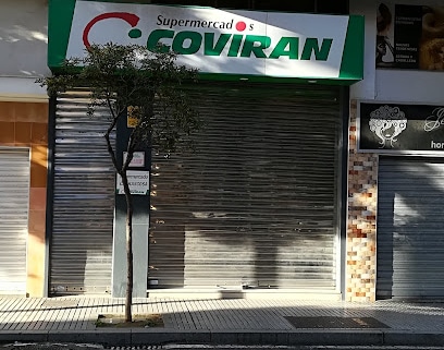 fotografía  Autoservicio Coviran Carrascosa Supermercado en Cádiz