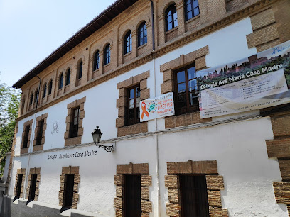 Ave María Casa Madre Colegio concertado