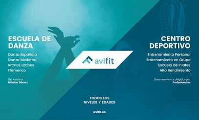 Avifit Centro deportivo