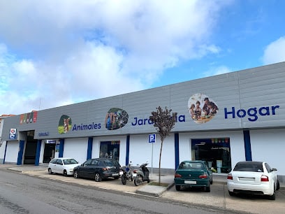 fotografía  Ávila Fornell Tienda de animales en Chiclana de la Frontera