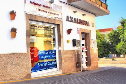 Axalingua Academia de idiomas