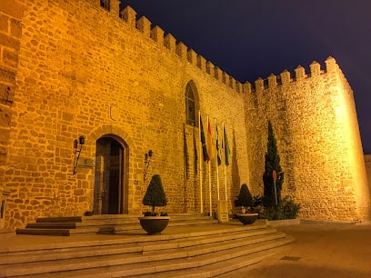 fotografía  Ayuntamiento De Rota Ayuntamiento en Rota