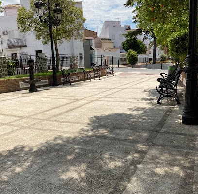 fotografía  Ayuntamiento de Alcalá del Valle Ayuntamiento en Alcalá del Valle