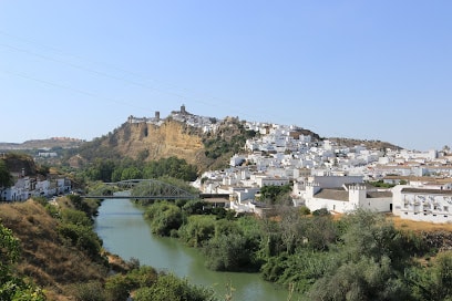 fotografía  Ayuntamiento de Arcos de la Frontera Ayuntamiento de la localidad en Arcos de la Frontera