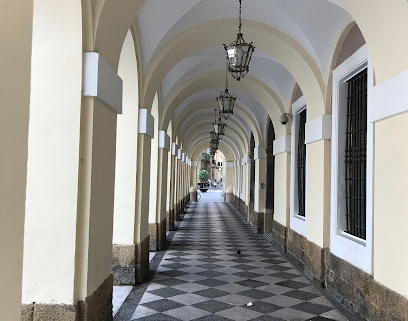 fotografía  Ayuntamiento de Cádiz Asuntos Sociales Oficina de gobierno local en Cádiz