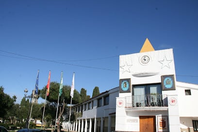 fotografía  Ayuntamiento de Castellar de la Frontera Ayuntamiento en Castellar de la Frontera