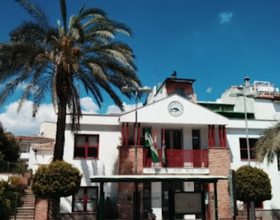 Ayuntamiento de Cenes de la Vega Ayuntamiento