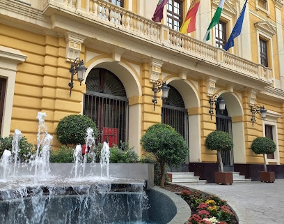 fotografía  Ayuntamiento de Chiclana de la Frontera Ayuntamiento en Chiclana de la Frontera