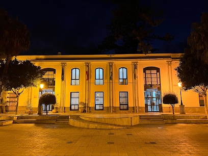 fotografía  Ayuntamiento de Chipiona Ayuntamiento en Chipiona