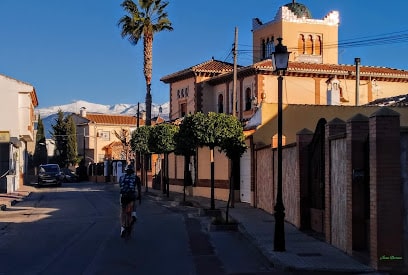 Ayuntamiento de Churriana de la Vega | Granada Ayuntamiento