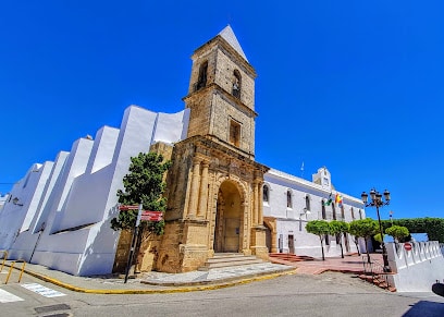 fotografía  Ayuntamiento de Conil de la Frontera Ayuntamiento en Conil de la Frontera