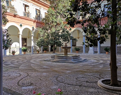 Ayuntamiento de Granada Ayuntamiento