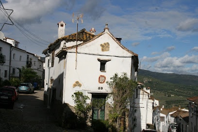 fotografía  Ayuntamiento de Jimena de la Frontera Ayuntamiento en Jimena de la Frontera