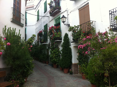 Ayuntamiento de Lanjarón Ayuntamiento