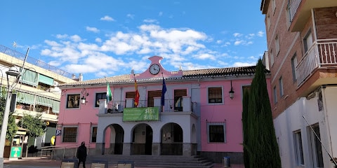 Ayuntamiento de Peligros Ayuntamiento