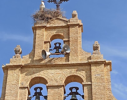 fotografía  Ayuntamiento de San José del Valle Ayuntamiento en San José del Valle