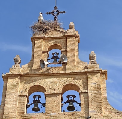 fotografía  Ayuntamiento de San José del Valle Ayuntamiento en San José del Valle
