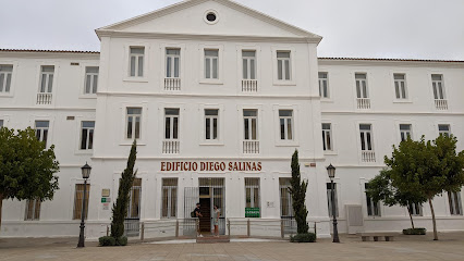 fotografía  Ayuntamiento de San Roque Ayuntamiento de la localidad en San Roque