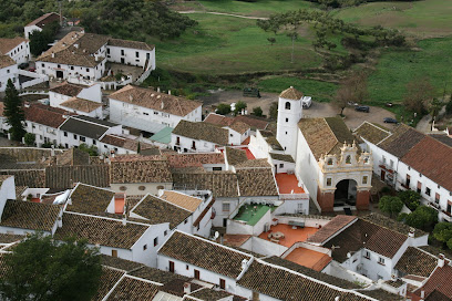 fotografía  Ayuntamiento de Zahara de la Sierra Ayuntamiento en Zahara de la Sierra