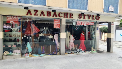 Azabache Tienda de artículos para flamenco