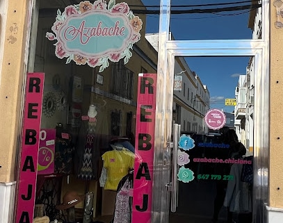 fotografía  Azabache Tienda de ropa de vestir en Chiclana de la Frontera