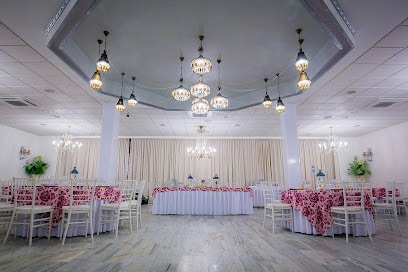 fotografía  Azahar Costa Celebraciones Salón de bodas en Chiclana de la Frontera