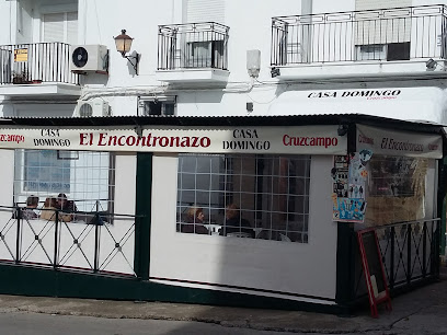 fotografía  BAR EL ENCONTRONAZO Bar de tapas en Villamartin