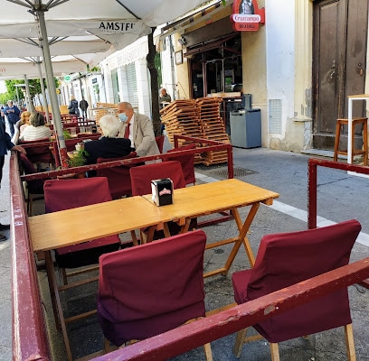 fotografía  BAR LA CANILLA Bar de tapas en Jerez de la Frontera