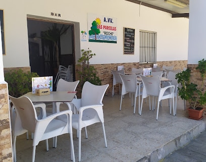 fotografía  BAR LA CANTINA AAVV LAS PARCELAS DE ROCHE Bar en Conil de la Frontera