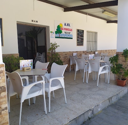 fotografía  BAR LA CANTINA AAVV LAS PARCELAS DE ROCHE Bar en Conil de la Frontera