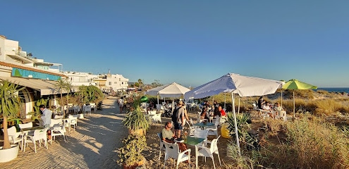 fotografía  BARBANEGRA Bar restaurante en Zahara de los Atunes