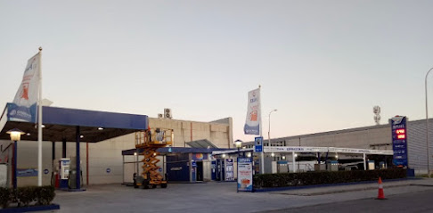 fotografía  BFUEL Algeciras Gasolinera en Algeciras