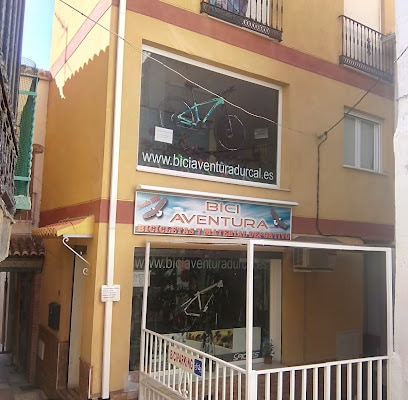 BICIAVENTURA Tienda de bicicletas