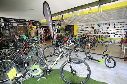 fotografía  BICICLETAS FRANCISCO Servicio de alquiler de bicicletas en Vejer de la Frontera