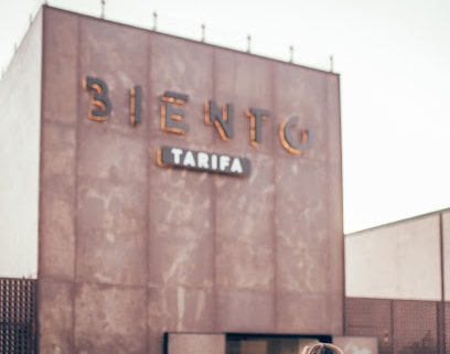 fotografía  BIENTO Tarifa Restaurante en Tarifa