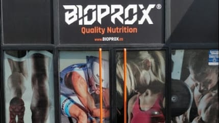 BIOPROX Tienda de vitaminas y suplementos