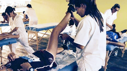 fotografía  BIoBienestar Chiclana Escuela de masajistas en Chiclana de la Frontera
