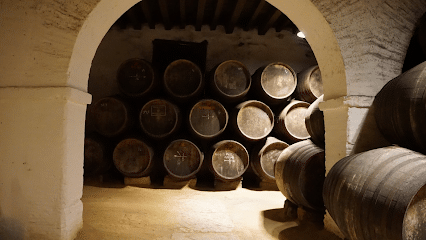 fotografía  BODEGAS ALONSO Bodega en Sanlúcar de Barrameda